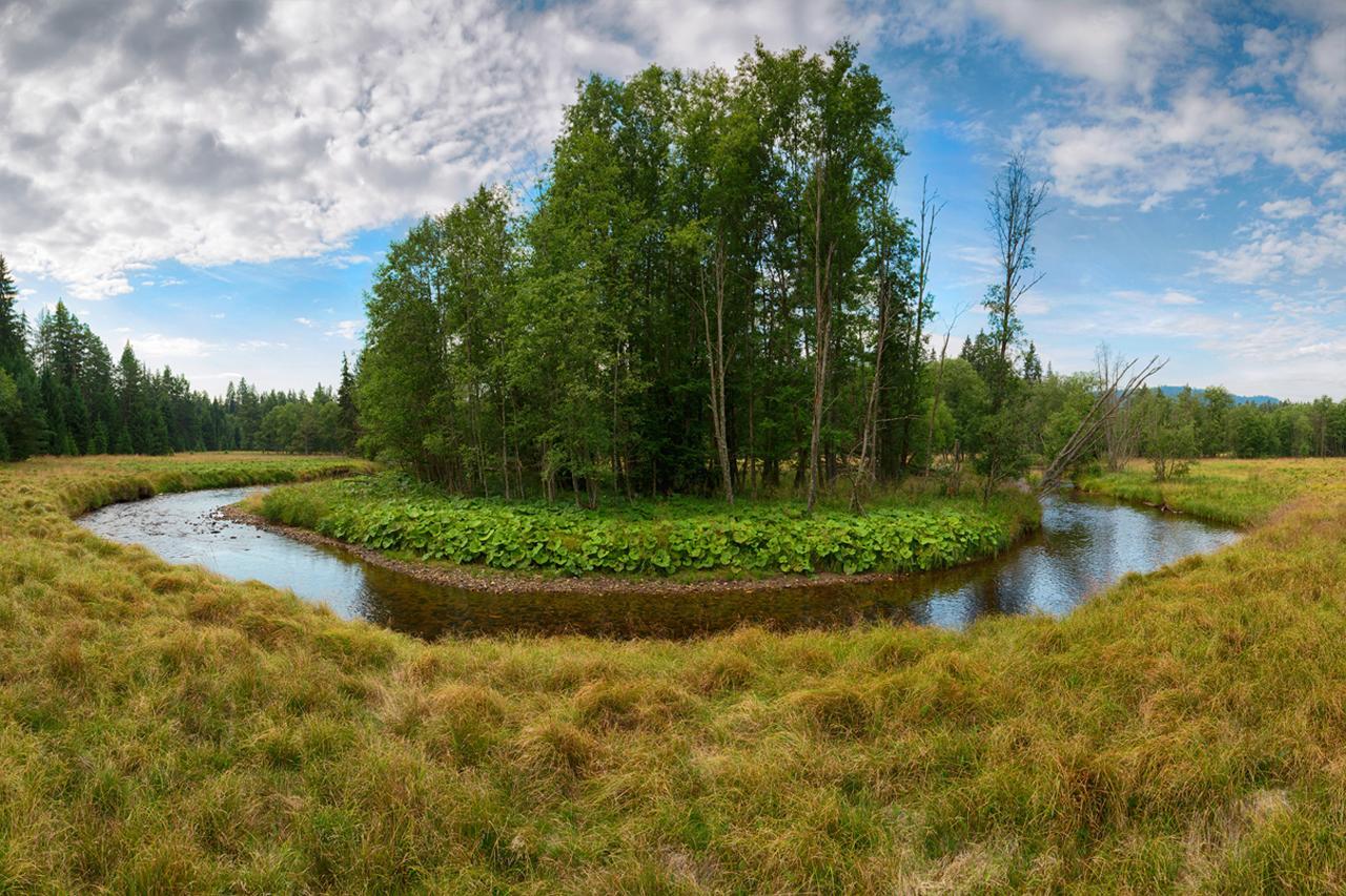 Statek Ceska Lipa Myslovice Hotel Klatovy Luaran gambar