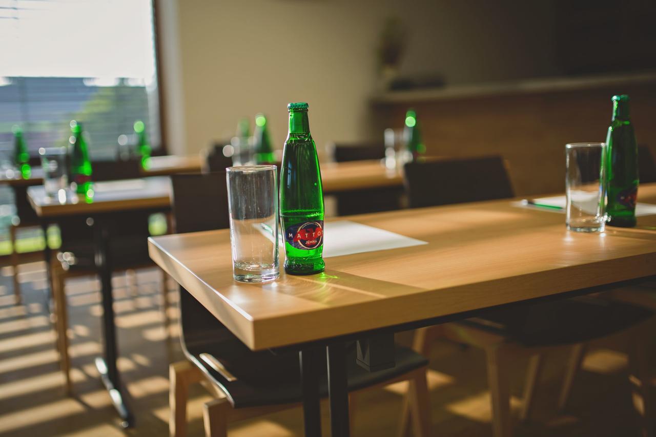Statek Ceska Lipa Myslovice Hotel Klatovy Luaran gambar