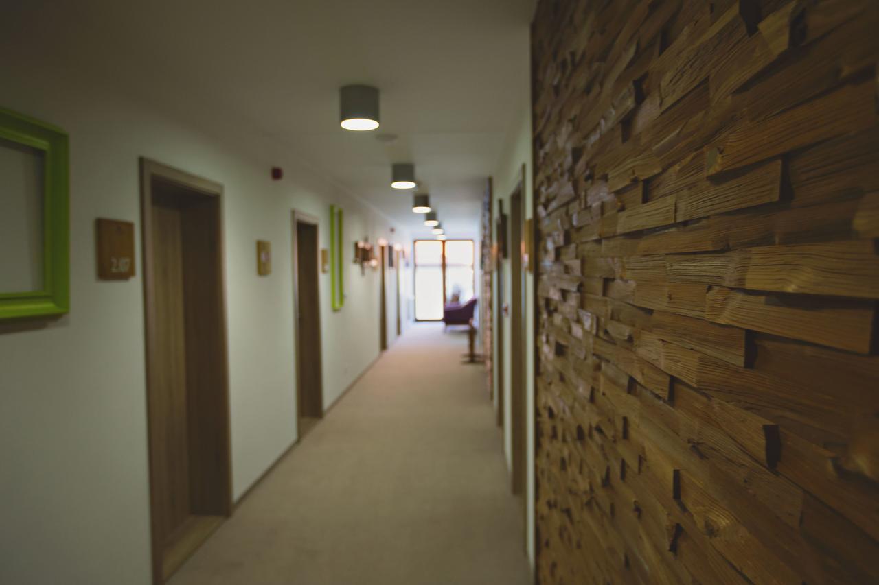 Statek Ceska Lipa Myslovice Hotel Klatovy Luaran gambar