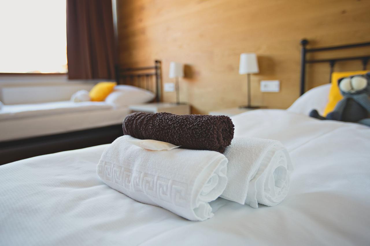 Statek Ceska Lipa Myslovice Hotel Klatovy Luaran gambar