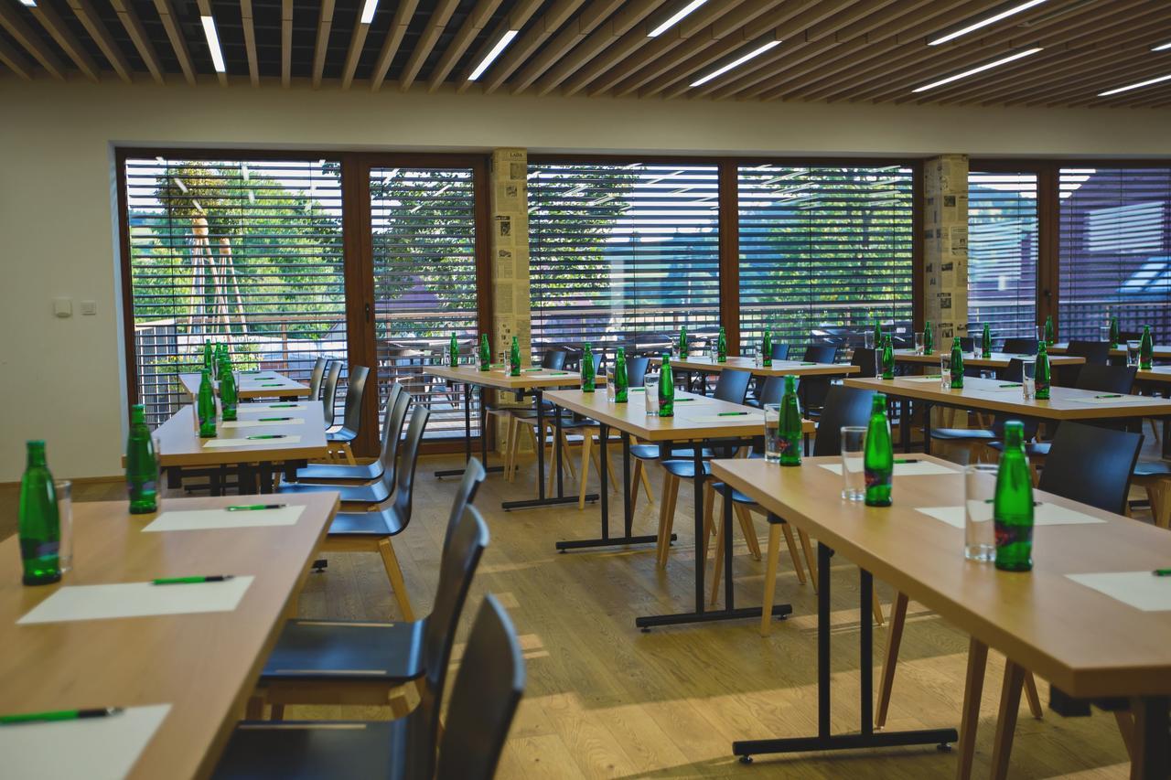 Statek Ceska Lipa Myslovice Hotel Klatovy Luaran gambar