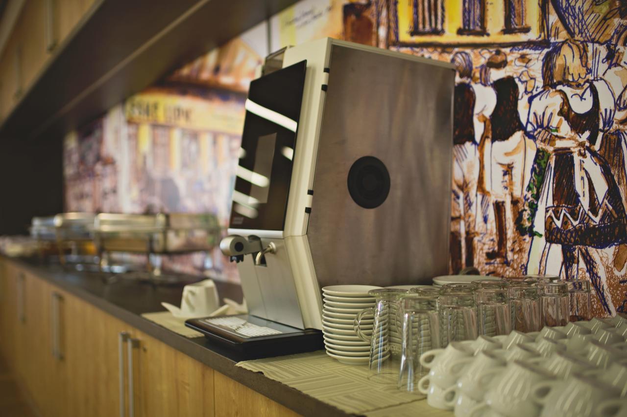 Statek Ceska Lipa Myslovice Hotel Klatovy Luaran gambar